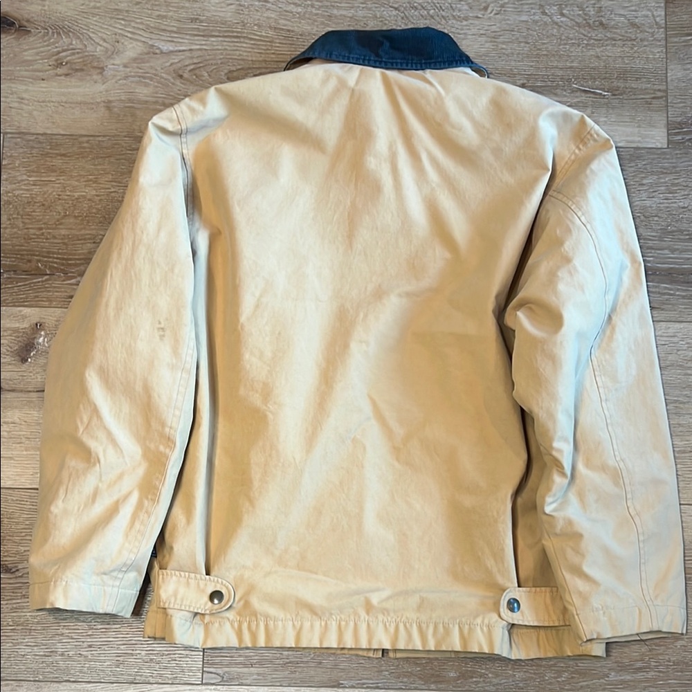 Lacoste Barn Jacket - Picture 3 of 6